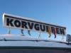Korvgubben -  Luleå