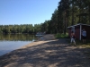 Camp Viking, Gällö