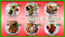Libanon Grill och Meza