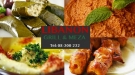 Libanon Grill och Meza