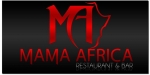 Mama Africa Restaurang och Bar