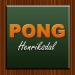 PONG Henriksdal