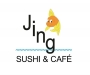 Jing Sushi och Café