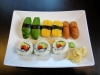 Jing Sushi och Café