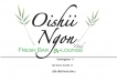 Oishii Ngon
