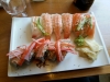 Den godaste och snyggaste sushin hittar man på Oishii Ngon