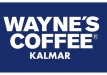 Wayne´s Coffee  Kalmar