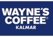 Wayne´s Coffee  Kalmar