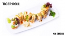 NK Sushi