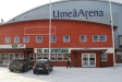 Bullens Bistro Umeå Arena