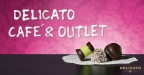 Delicato Café & Outlet Birsta