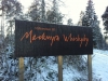 Mackmyra Whiskyby