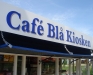 Café Blå Kiosken