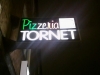 Pizzeria Tornet