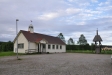 Korpikå kyrka 30 juni 2015