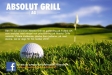 Absolut Grill