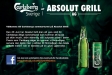 Absolut Grill