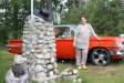 Café Halls Tilbaka Till 50-talet