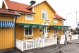 Stures Bageri, Café och Restaurang