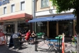 Cafe Gården