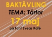 Tant Sveas Café