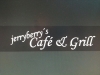 Jerryberry´s Café & Grill