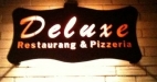 Deluxe Pizzeria