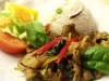 Khun Nok Thai Food