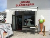 Lomma Glassfabrik