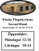 Finska Pingstkyrkans Second Hand