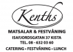 Kenths Matsalar och Festvåning