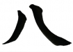 Hachi betyder åtta på japanska