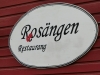 Restaurang Rosängen