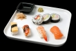 Sushi Lovers Kupolen