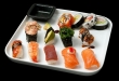 Sushi Lovers Kupolen