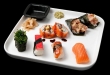 Sushi Lovers Kupolen