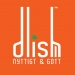 Dlish - Nyttigt och Gott