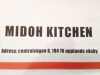 Midoh Kitchen