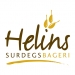 Helins Surdegsbageri