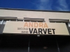 Andra Varvet