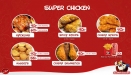 Super Chicken