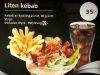 Delicious Kebab Maxi