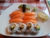 mellan sushi