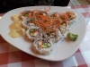 California rolls