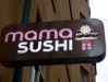 HaoMama Dumpings och Sushi