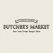 Butchers Market