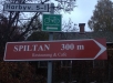Restaurang Spiltan