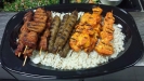 Paradis du liban Norrköping