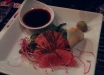 Laxsashimi