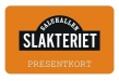 Saluhallen Slakteriet